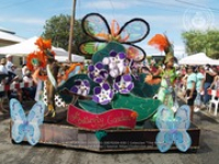 Children's Parade has the streets of San Nicolaas abloom with color!, image # 30, The News Aruba