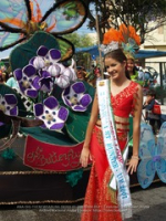 Children's Parade has the streets of San Nicolaas abloom with color!, image # 32, The News Aruba