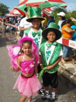 Children's Parade has the streets of San Nicolaas abloom with color!, image # 33, The News Aruba