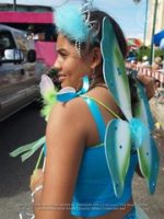 Children's Parade has the streets of San Nicolaas abloom with color!, image # 34, The News Aruba