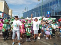 Children's Parade has the streets of San Nicolaas abloom with color!, image # 36, The News Aruba