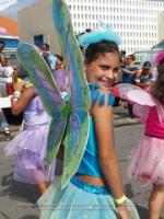 Children's Parade has the streets of San Nicolaas abloom with color!, image # 39, The News Aruba