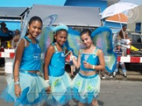 Children's Parade has the streets of San Nicolaas abloom with color!, image # 40, The News Aruba