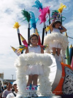 Children's Parade has the streets of San Nicolaas abloom with color!, image # 45, The News Aruba
