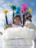 Children's Parade has the streets of San Nicolaas abloom with color!, image # 46, The News Aruba