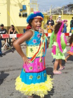 Children's Parade has the streets of San Nicolaas abloom with color!, image # 48, The News Aruba