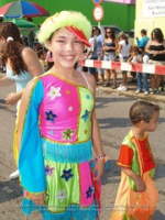 Children's Parade has the streets of San Nicolaas abloom with color!, image # 49, The News Aruba