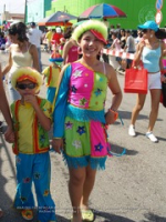 Children's Parade has the streets of San Nicolaas abloom with color!, image # 50, The News Aruba