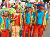 Children's Parade has the streets of San Nicolaas abloom with color!, image # 51, The News Aruba