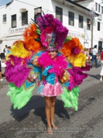 Children's Parade has the streets of San Nicolaas abloom with color!, image # 53, The News Aruba
