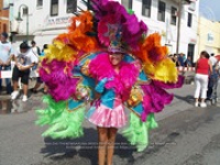 Children's Parade has the streets of San Nicolaas abloom with color!, image # 54, The News Aruba