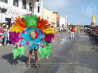 Children's Parade has the streets of San Nicolaas abloom with color!, image # 55, The News Aruba
