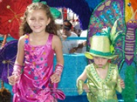 Children's Parade has the streets of San Nicolaas abloom with color!, image # 57, The News Aruba