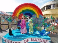 Children's Parade has the streets of San Nicolaas abloom with color!, image # 58, The News Aruba