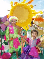 Children's Parade has the streets of San Nicolaas abloom with color!, image # 59, The News Aruba