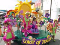 Children's Parade has the streets of San Nicolaas abloom with color!, image # 60, The News Aruba
