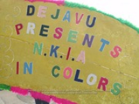 Children's Parade has the streets of San Nicolaas abloom with color!, image # 61, The News Aruba