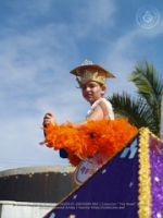 Children's Parade has the streets of San Nicolaas abloom with color!, image # 62, The News Aruba