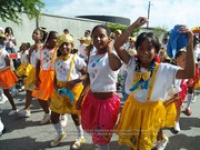 Children's Parade has the streets of San Nicolaas abloom with color!, image # 68, The News Aruba