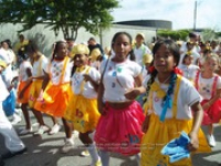 Children's Parade has the streets of San Nicolaas abloom with color!, image # 69, The News Aruba