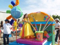Children's Parade has the streets of San Nicolaas abloom with color!, image # 72, The News Aruba