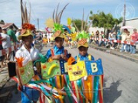 Children's Parade has the streets of San Nicolaas abloom with color!, image # 73, The News Aruba