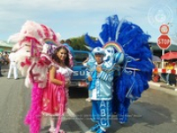 Children's Parade has the streets of San Nicolaas abloom with color!, image # 74, The News Aruba