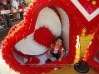 Children's Parade has the streets of San Nicolaas abloom with color!, image # 81, The News Aruba