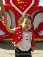 Children's Parade has the streets of San Nicolaas abloom with color!, image # 82, The News Aruba