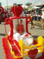 Children's Parade has the streets of San Nicolaas abloom with color!, image # 84, The News Aruba