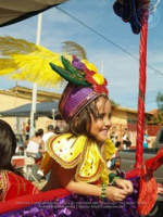 Children's Parade has the streets of San Nicolaas abloom with color!, image # 86, The News Aruba