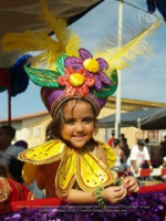 Children's Parade has the streets of San Nicolaas abloom with color!, image # 87, The News Aruba
