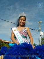Children's Parade has the streets of San Nicolaas abloom with color!, image # 88, The News Aruba