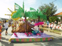 Children's Parade has the streets of San Nicolaas abloom with color!, image # 92, The News Aruba