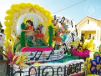 Children's Parade has the streets of San Nicolaas abloom with color!, image # 95, The News Aruba