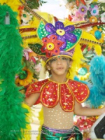 Children's Parade has the streets of San Nicolaas abloom with color!, image # 96, The News Aruba