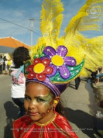 Children's Parade has the streets of San Nicolaas abloom with color!, image # 97, The News Aruba