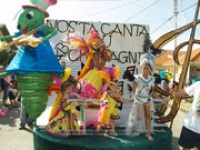 Children's Parade has the streets of San Nicolaas abloom with color!, image # 99, The News Aruba