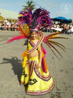 Children's Parade has the streets of San Nicolaas abloom with color!, image # 100, The News Aruba