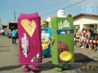 Children's Parade has the streets of San Nicolaas abloom with color!, image # 101, The News Aruba