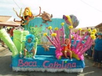 Children's Parade has the streets of San Nicolaas abloom with color!, image # 107, The News Aruba