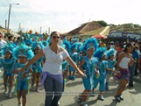 Children's Parade has the streets of San Nicolaas abloom with color!, image # 108, The News Aruba