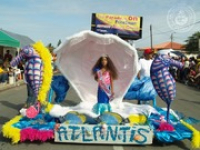Children's Parade has the streets of San Nicolaas abloom with color!, image # 109, The News Aruba