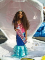 Children's Parade has the streets of San Nicolaas abloom with color!, image # 110, The News Aruba