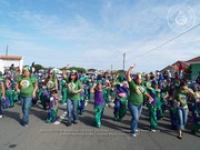 Children's Parade has the streets of San Nicolaas abloom with color!, image # 111, The News Aruba