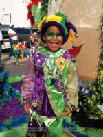Children's Parade has the streets of San Nicolaas abloom with color!, image # 112, The News Aruba