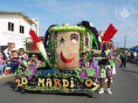 Children's Parade has the streets of San Nicolaas abloom with color!, image # 113, The News Aruba