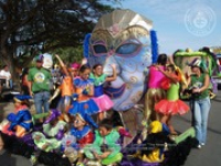 Children's Parade has the streets of San Nicolaas abloom with color!, image # 114, The News Aruba