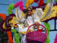 Children's Parade has the streets of San Nicolaas abloom with color!, image # 117, The News Aruba