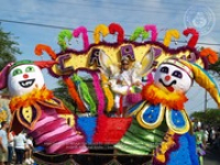 Children's Parade has the streets of San Nicolaas abloom with color!, image # 118, The News Aruba
